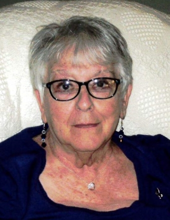 Wilma Dean Hall