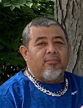 Jorge A Gonzalez