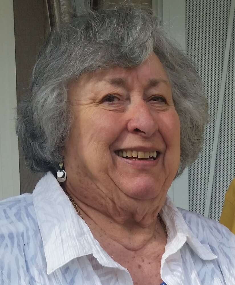 Alaire Jo Blanchard 2023 Summers Funeral Homes Boise Chapel