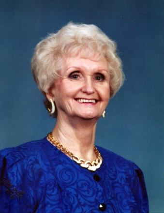 Photo of Norma Gates