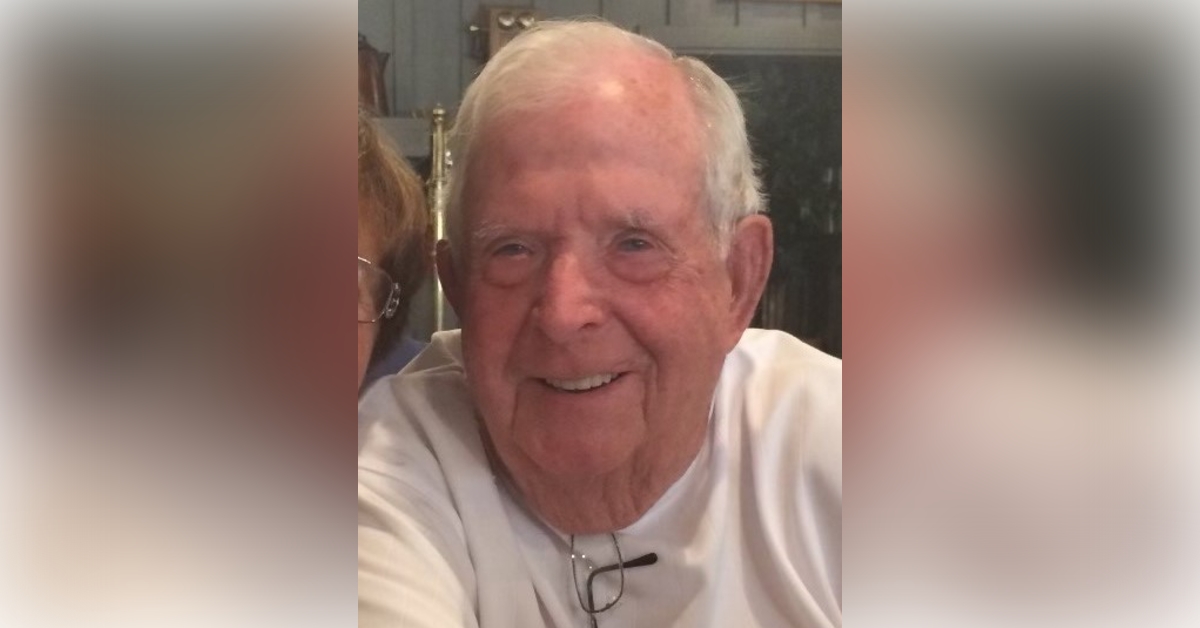 Obituary information for William Coffman "Billy" Dalzell, Jr.