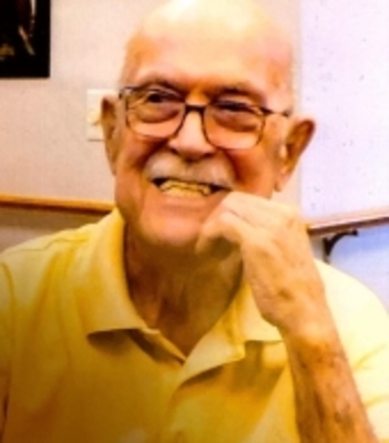 Photo of Robert "Dale" Garrison