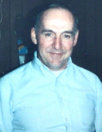 Photo of Roger Collin