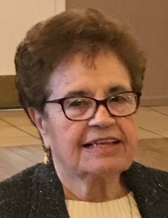 Photo of Arminda Dias