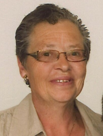 Photo of Jean Moore