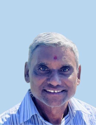 Mafatbhai B. Patel 27951265
