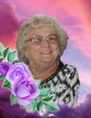 Mary Lousie Vollum Malta, Montana Obituary