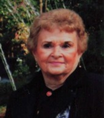 Photo of Mary Chelette