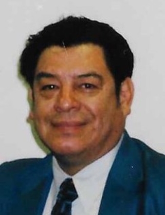 Edgar Oswaldo Zamora