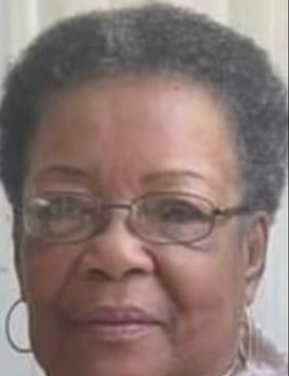 Bobbie Williams 2023 Byas Funeral Homes