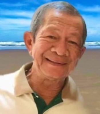 Regino Sirilan Suplido Sinajana, Guam Obituary