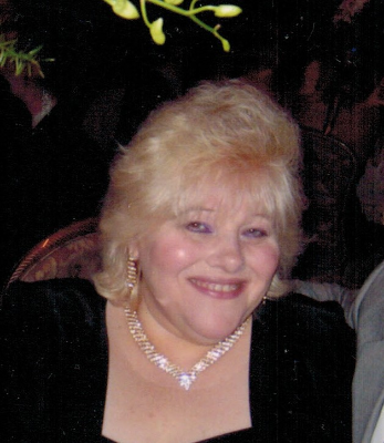 Photo of Diane Conway