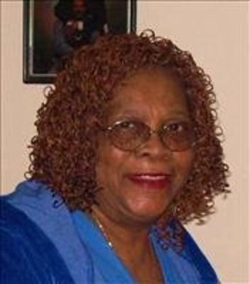 Emma Jean Prince - 2008 - Higgins Memorial Home