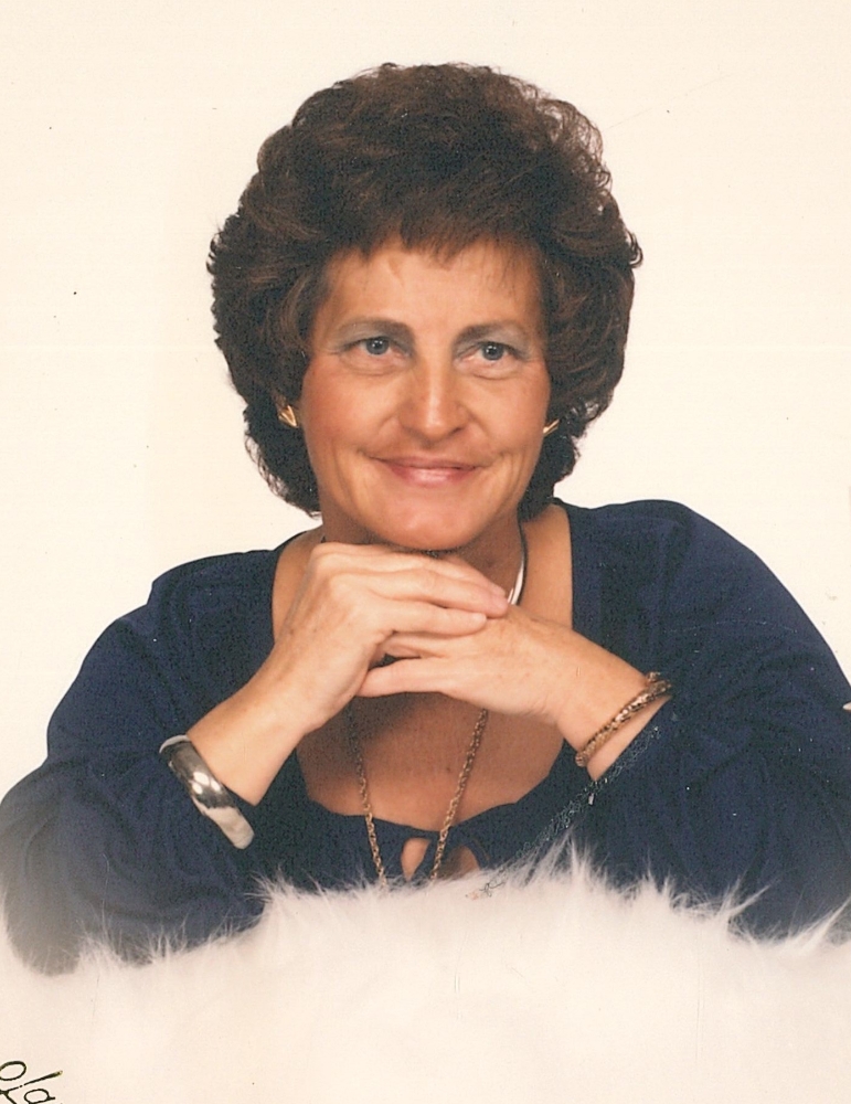 Margaret Bailey Alexander 2023 Glencoe Hokes Bluff Funeral Home and Cemetery