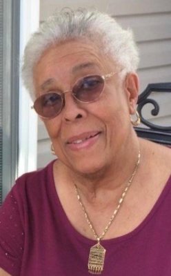 Obituary information for Carole Amelia Johnson