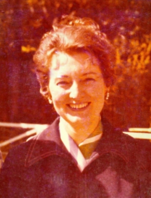 Photo of Anne Jacobsen