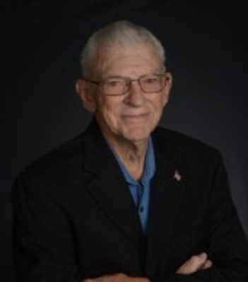 Photo of Roger Bauer