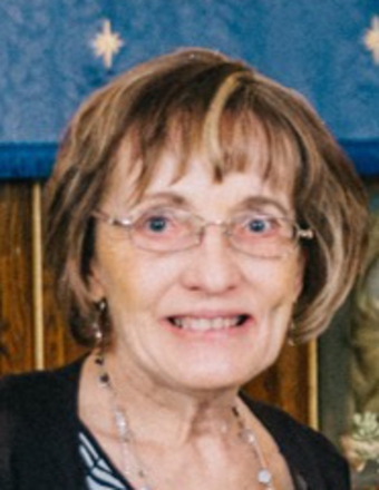 Shirley C. Hinz