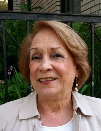 Nancy B. Nunez