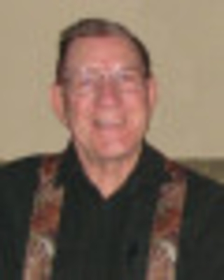 Photo of Jerry Tenney