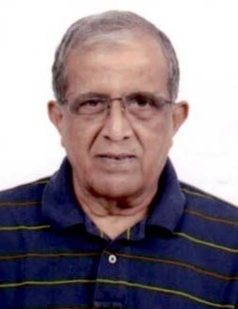 Hasmukhbhai R. Kumar Patel