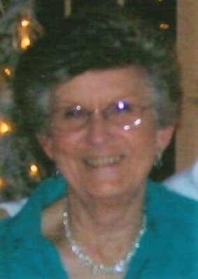 Photo of Doris Shepard