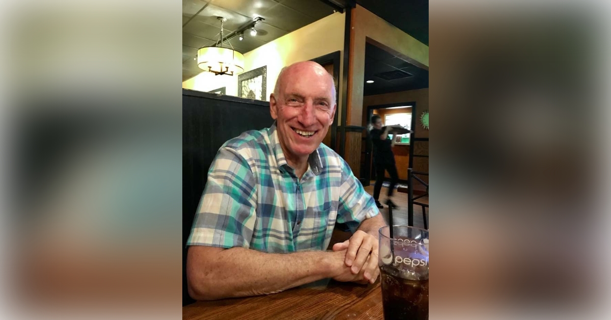 Obituary information for Bayard W. Hendricks