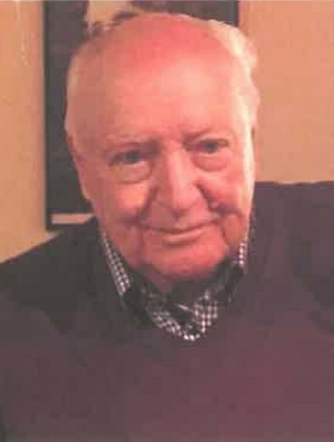 Photo of Eugene McMahon