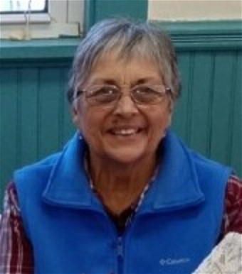 Patricia Mary Cox Livermore Falls, Maine Obituary