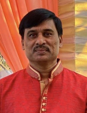 Sunilkumar R. Patel 27960619