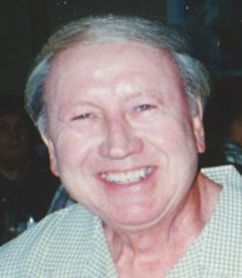 Photo of William Szekely