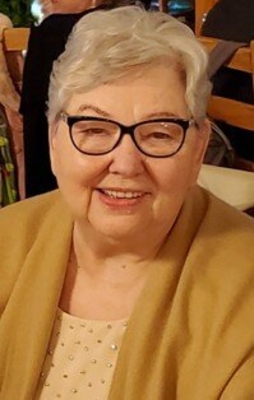 Photo of Barbara Polewicz