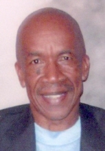 Morgan Brown Jr.