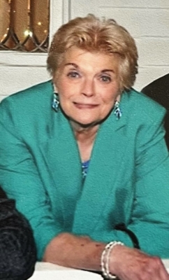 Photo of Barbara Mittleman