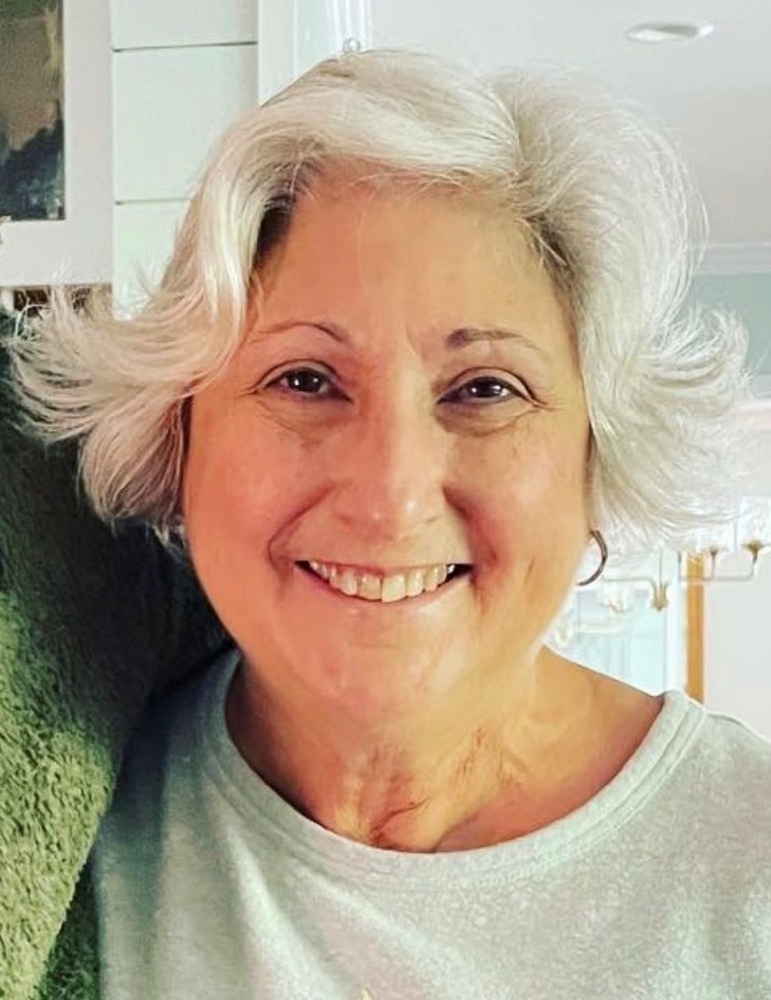 Tribute Book Deborah "Debbie" Ellen Gerlack