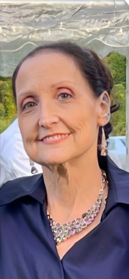 Photo of Judith Verminski