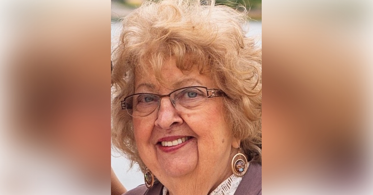 Obituary information for Catherine J. Egan