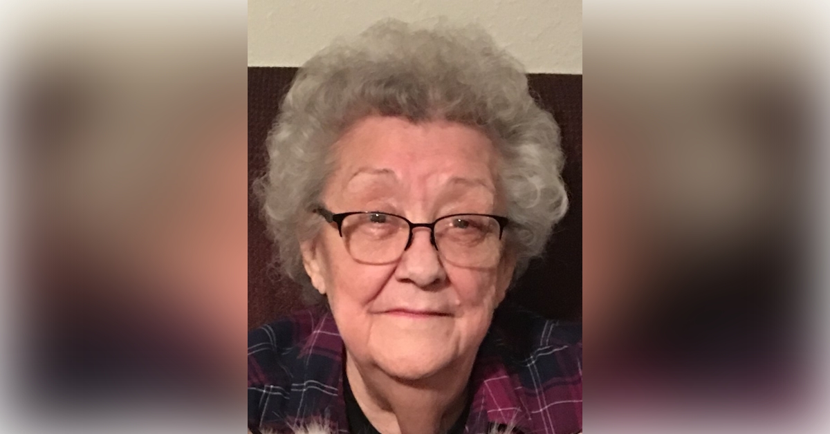 Obituary information for Sonya Blair