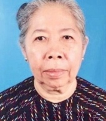 Photo of Bà Lâm Phạm Thị Bé
