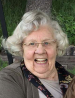 Virginia M. Meller Brainerd, Minnesota Obituary