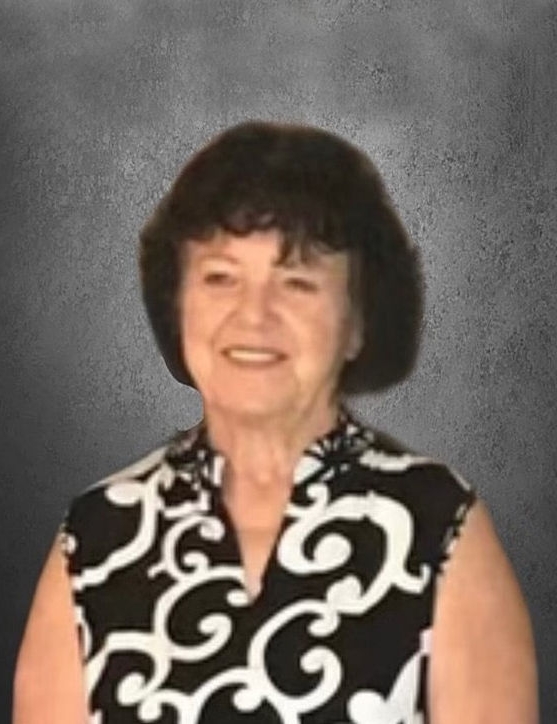 Nita Ann Hicks 2023 Hixson Brothers Funeral Homes