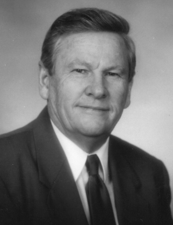 Thomas L. Holder 2023 Funeral Home