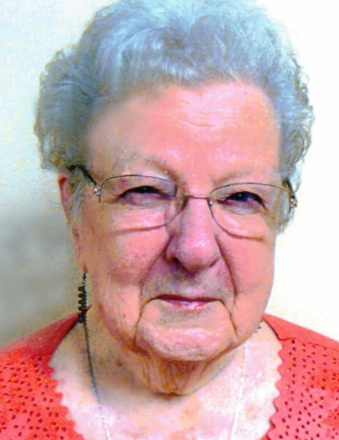 Phyllis  R Morgan