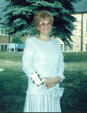 Linda L. Scott