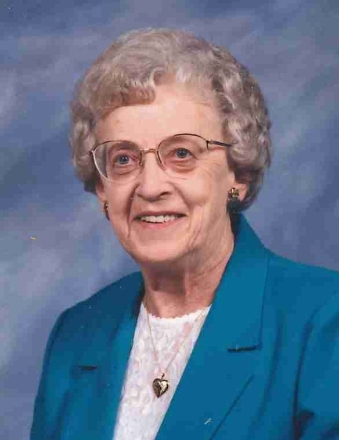 Dorothy T. Kennebeck