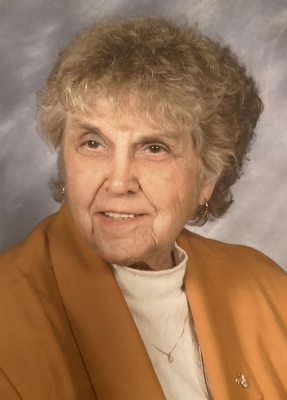 Eleanor Joan Homiak