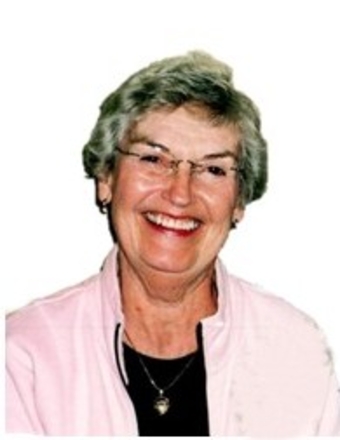 Patricia Ann Hergott