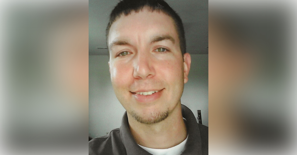 Obituary information for James Jeremy Williams