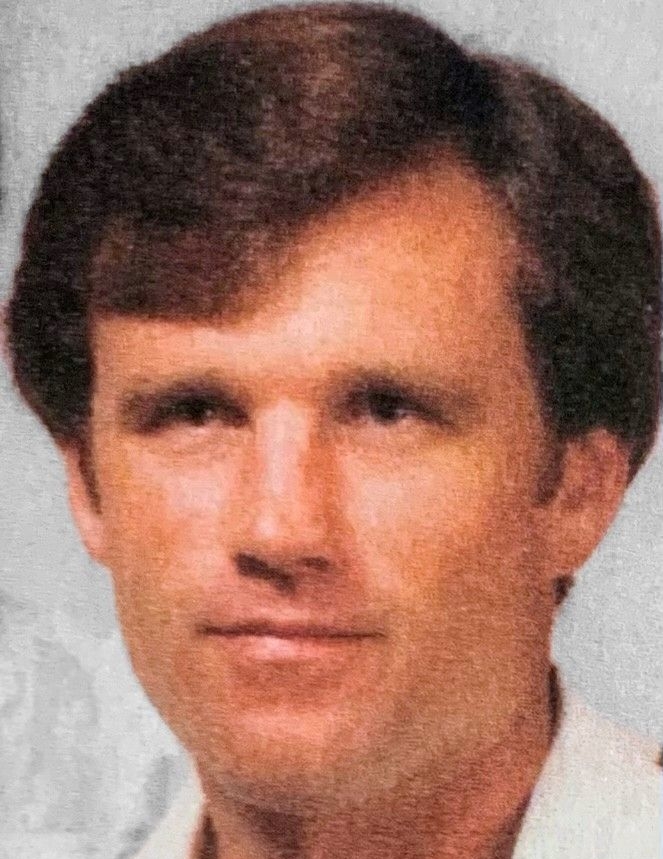 Russell Kitzmiller, II 2023 Fred L Jenkins Funeral Home