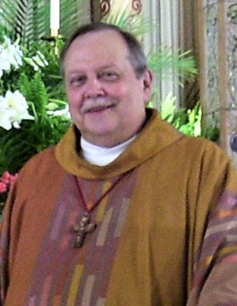 Rev. George L. Reger 27969077